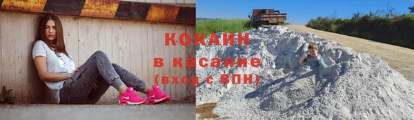 крисы Алексеевка